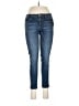 Flying Monkey Solid Blue Jeans Size 28 waist - photo 1