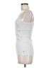 Lululemon Athletica Silver Tank Top Size 6 - photo 5