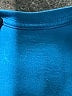 Unbranded Blue Active T-Shirt Size M (estimated) - photo 7