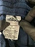 Adidas 100% Polyester Solid Blue Athletic Shorts Size M (kids) - photo 3