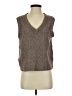 Old Navy Brown Sleeveless Top Size S - photo 1