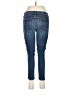 Flying Monkey Solid Blue Jeans Size 28 waist - photo 2