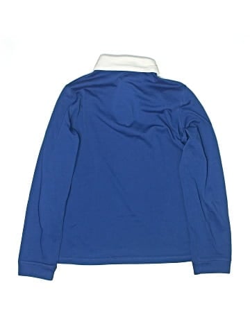 Vineyard Vines Long Sleeve Polo (view 2)