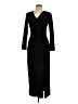 Robbie Bee Black Cocktail Dress Size 10 - photo 1