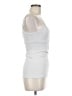 Lululemon Athletica Silver Tank Top Size 6 - photo 4