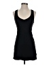 Assorted Brands Solid Black Cocktail Dress Size XXS - photo 1
