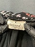 Ember 100% Polyester Black Short Sleeve Blouse Size XL - photo 7