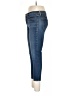 Flying Monkey Solid Blue Jeans Size 28 waist - photo 5
