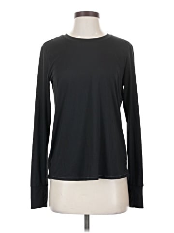 SPANX Long Sleeve T-Shirt (view 1)