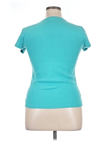 Tommy Hilfiger Short Sleeve T-Shirt (view 2)