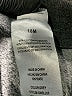 Batman Stars Green Casual Pants 12-18 MO / 18 MO - photo 4