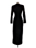 Robbie Bee Black Cocktail Dress Size 10 - photo 2