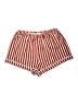 Unbranded Stripes Red Shorts Size L - photo 1