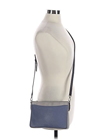 Kate Spade New York Leather Crossbody Bag (view 2)
