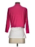 Nina Leonard Pink Shrug Size XS - photo 2