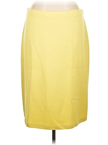 St. John Collection Casual Skirt (view 1)