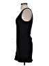 Assorted Brands Solid Black Cocktail Dress Size XXS - photo 5