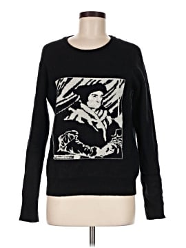 Unbranded Pullover Sweater (view 1)