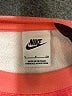 Nike Tie-dye Pink Sweatshirt Size S - photo 7