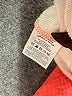 Nike Tie-dye Pink Sweatshirt Size S - photo 8