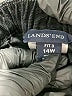 Lands' End 100% Baumwolle Black Casual Pants Size 14 - photo 9