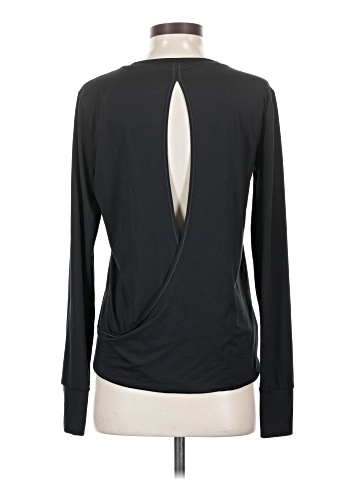 SPANX Long Sleeve T-Shirt (view 2)