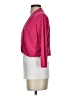 Nina Leonard Pink Shrug Size XS - photo 5