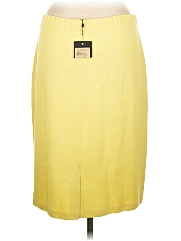 St. John Collection Casual Skirt (view 2)
