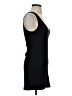 Assorted Brands Solid Black Cocktail Dress Size XXS - photo 4