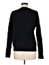 Unbranded Graphic Black Pullover Sweater Size M (estimated) - photo 2
