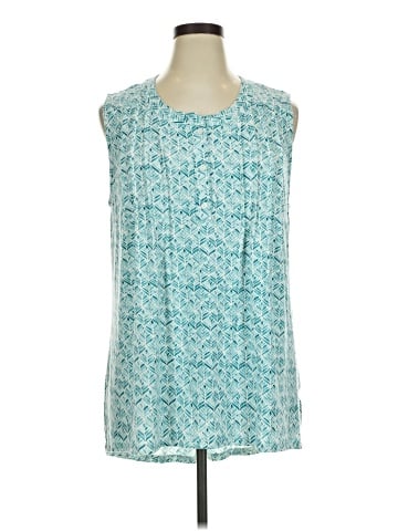 North Style Sleeveless T-Shirt (view 1)