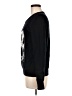 Unbranded Graphic Black Pullover Sweater Size M (estimated) - photo 5
