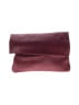 Moda Luxe Burgundy Clutch One size - photo 1