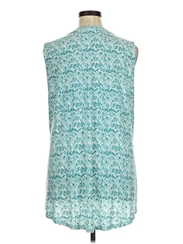 North Style Sleeveless T-Shirt (view 2)