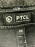 PTCL Black Jeans Size 30 waist - photo 7