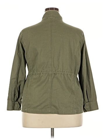 a.n.a. A New Approach Jacket (view 2)