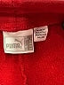Puma Red Casual Pants Size S - photo 7