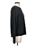 SPANX Black Long Sleeve T-Shirt Size S - photo 4