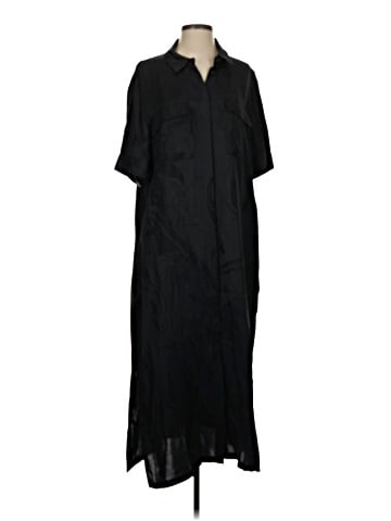 Lafayette 148 New York Casual Dress (view 1)