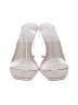 BP. Ivory Sandals Size 9 - photo 2