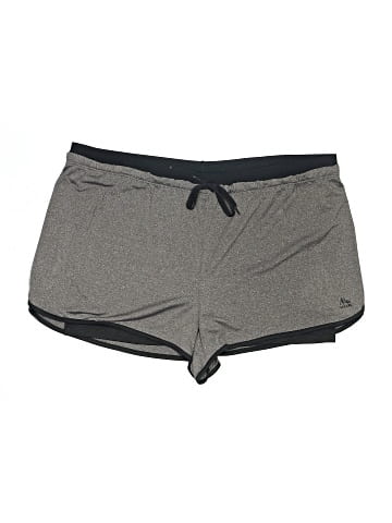 RBX Athletic Shorts (view 1)