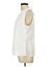 Blooming Jelly Ivory Sleeveless Blouse Size L - photo 5