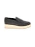 Vince. Gray Flats Size 7 1/2 - photo 1