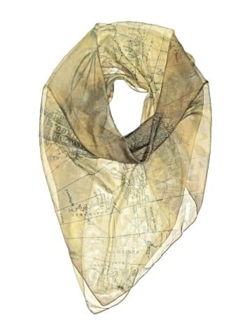 Topshop Scarf (view 1)