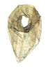 Topshop Tan Ivory Scarf One size - photo 1