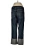 Zara Color Block Blue Jeans Size 10 - photo 2