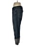Zara Color Block Blue Jeans Size 10 - photo 5