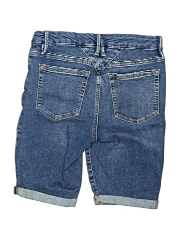 Good American Denim Shorts (view 1)