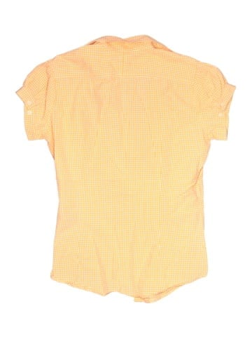 Ralph Lauren Sport Short Sleeve Button-Down Shirt (view 2)