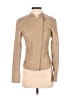 Kenneth Cole REACTION 100% Viscose Tan Jacket Size S - photo 1
